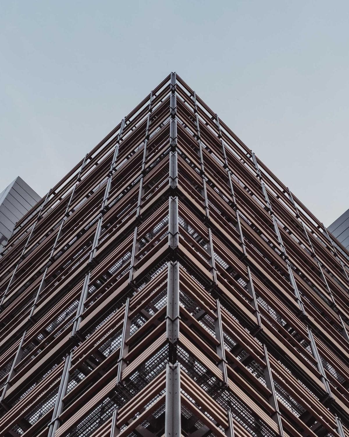 Meridian Tower